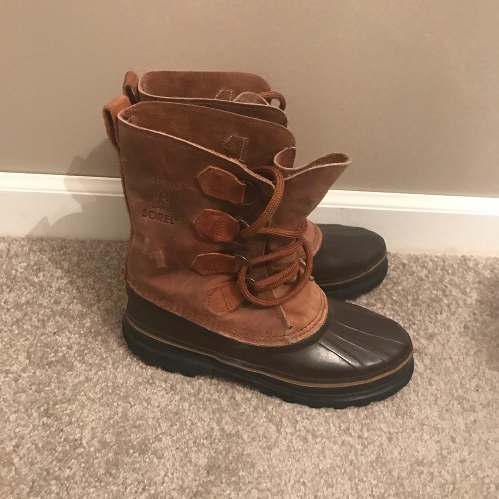 Sorels
